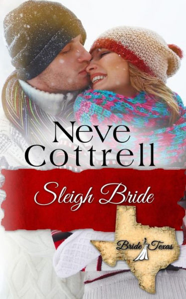 Sleigh Bride