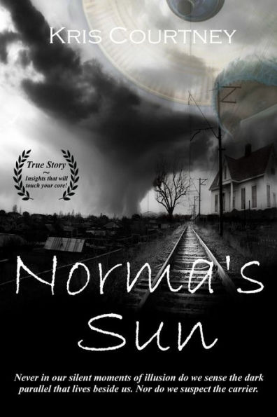 Norma's Sun (Feature Narrative Screenplay Included!!)