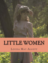 Title: Little Women, Author: Louisa May Alcott