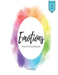 Title: Emotions II, Author: Atlas Hart