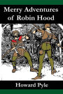 Merry Adventures of Robin Hood