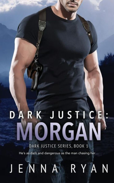 Dark Justice: Morgan