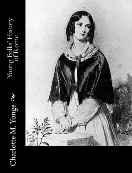 Young Folks' History of Rome