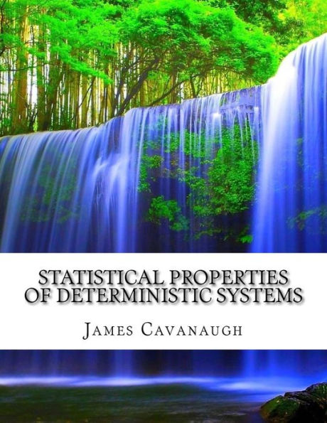 Statistical Properties of Deterministic Systems