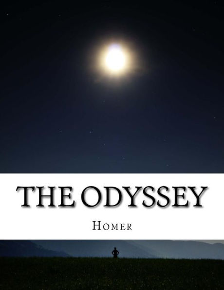 The Odyssey