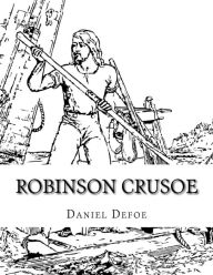 Robinson Crusoe