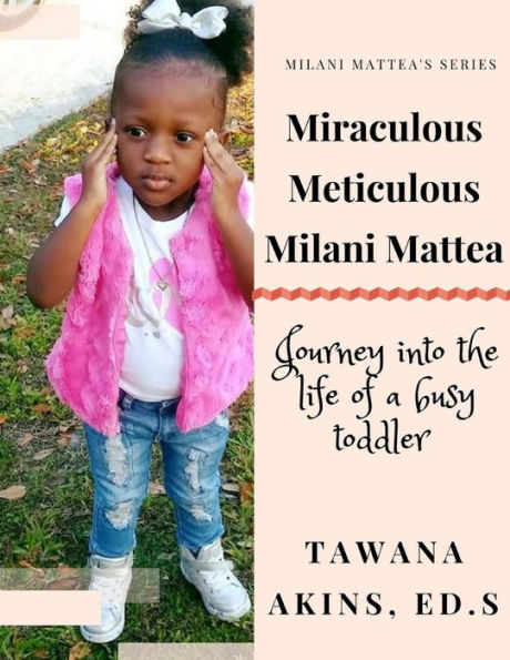 Miraculous Meticulous Milani Mattea