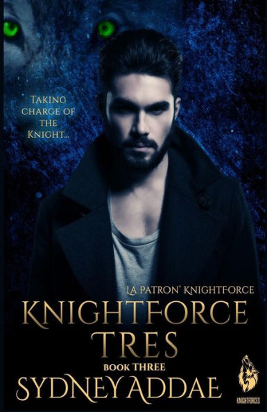 KnightForce Tres