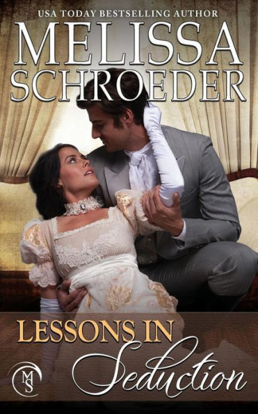 Lessons Seduction