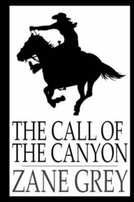 The Call of the Canyon