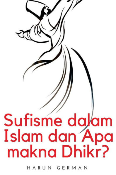 Sufisme dalam Islam dan Apa makna Dhikr?