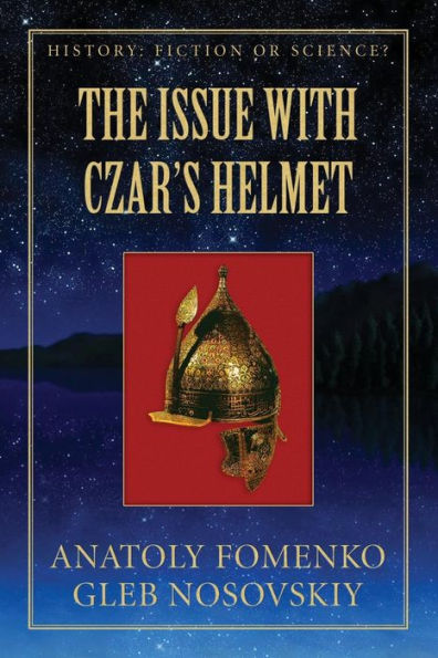 The Issue with Czar's Helmet