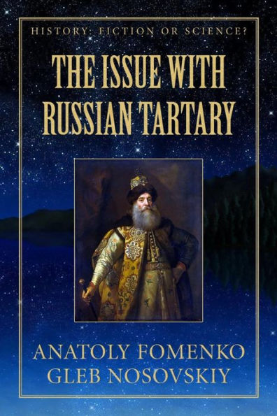 The Issue with Great Tartary