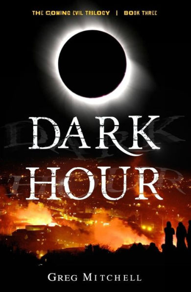 Dark Hour