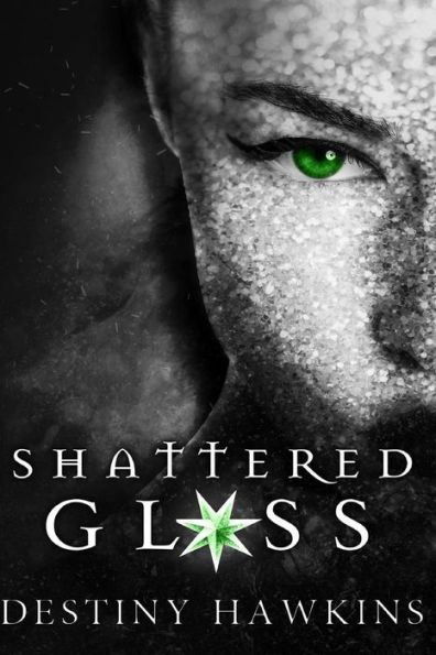 Shattered Glass