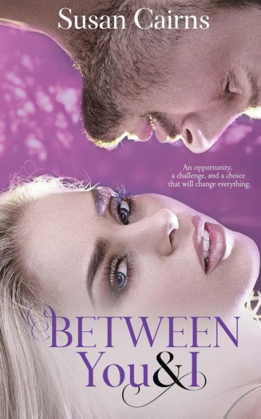Between You & I