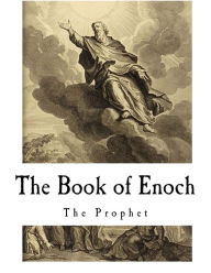 Title: The Book of Enoch: The Prophet, Author: Richard Laurence