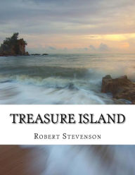 Title: Treasure Island, Author: Robert Louis Stevenson