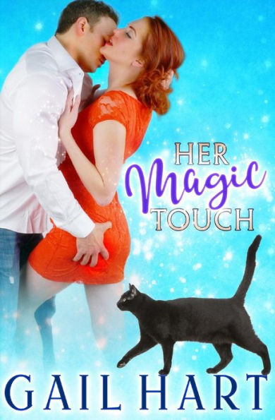 Her Magic Touch