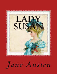 Title: Lady Susan, Author: Jane Austen