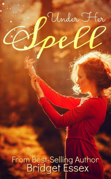 Under Her Spell