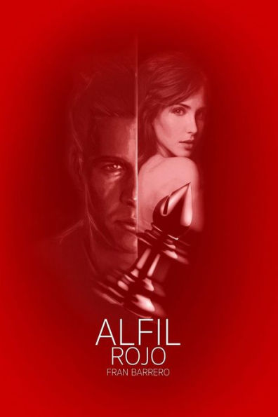 Alfil Rojo: Tercera parte de la trilogía