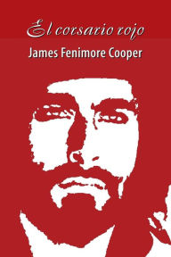 Title: El corsario rojo, Author: James Fenimore Cooper
