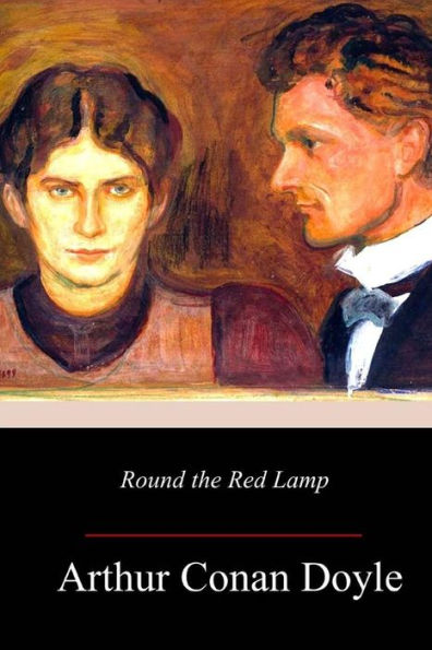 Round the Red Lamp