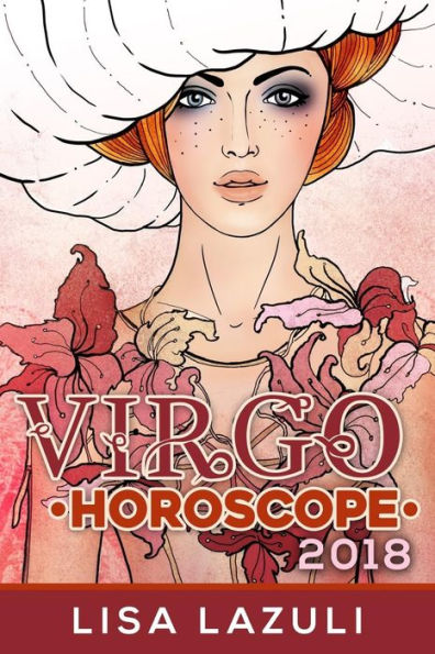 Virgo Horoscope 2018