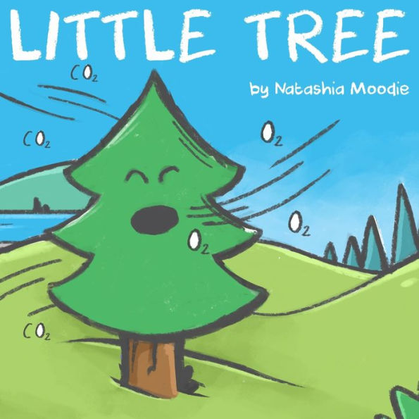 Little Tree