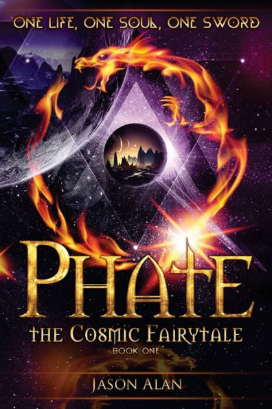 Phate: The Cosmic Fairy Tale