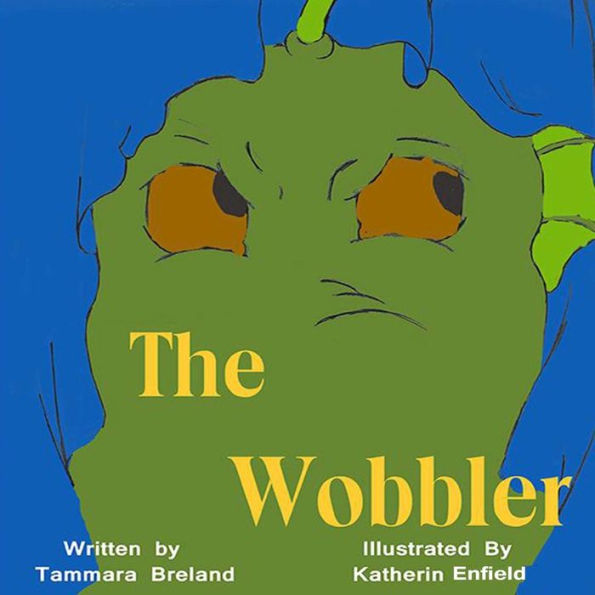 The Wobbler: Color Version