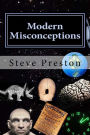 Modern Misconceptions