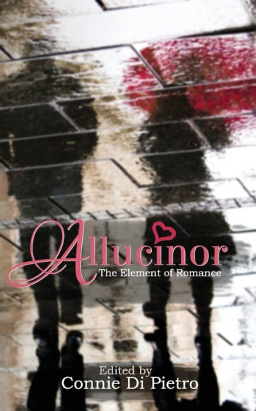 Allucinor: The Element of Romance