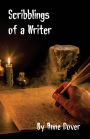 Scribblings of a Writer