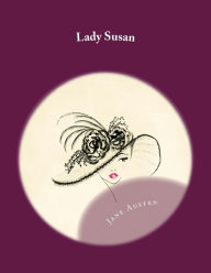 Title: Lady Susan, Author: Jane Austen