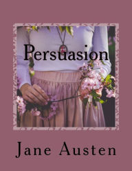 Title: Persuasion, Author: Jane Austen