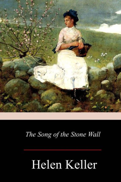 the Song of Stone Wall