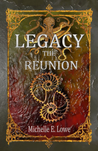 Legacy The Reunion