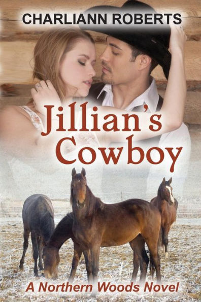 Jillian's Cowboy