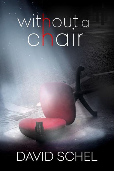 Without A Chair
