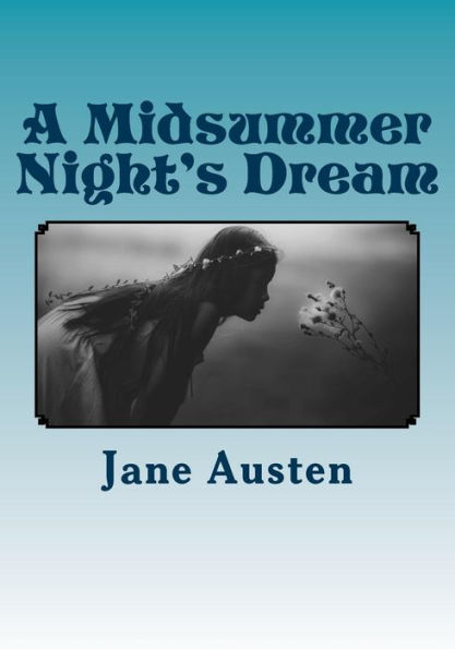 A Midsummer Night's Dream