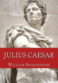 Title: Julius Caesar, Author: William Shakespeare