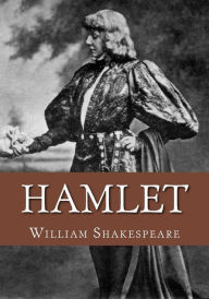 Title: Hamlet, Author: William Shakespeare