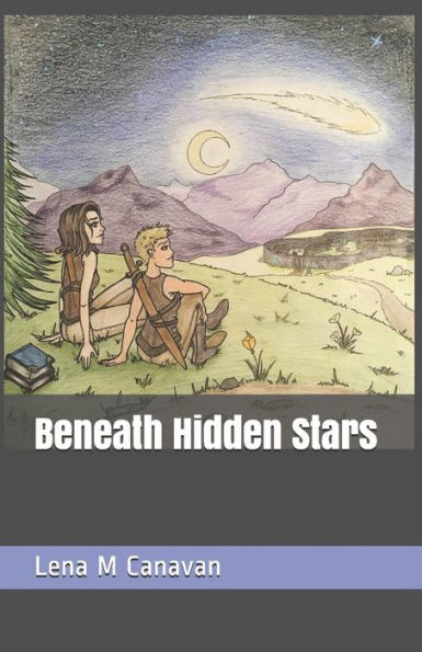 Beneath Hidden Stars