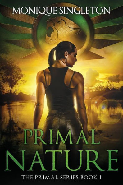 Primal Nature: Primal Series, Book I