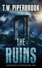 The Ruins 3: A Dystopian Society in a Post-Apocalyptic World
