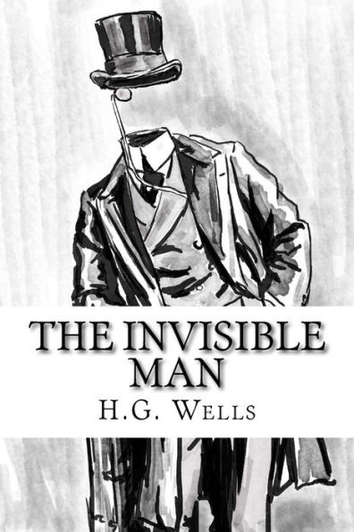 The Invisible Man