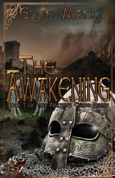The Awakening: Book 1 of Valkyrie's Curse series