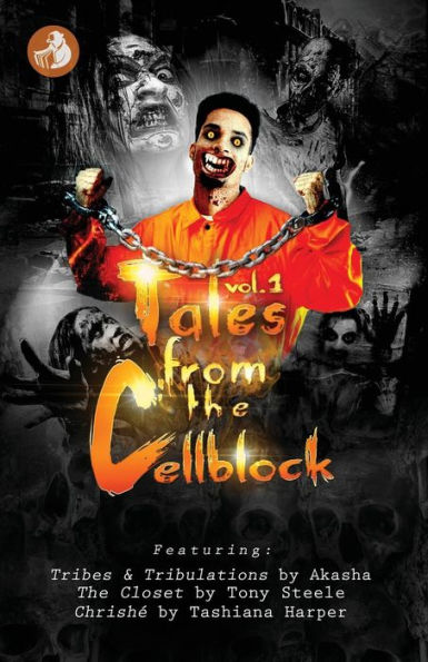 Tales From The Cellblock Vol. 1